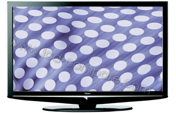 HAIER LT26M1C - 66 cm