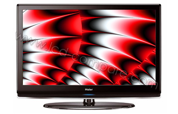 HAIER LTF42K1 - 107 cm