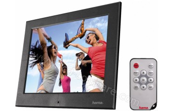 HAMA 8SLB Mat - 8 pouces