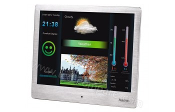 HAMA 8SLBWS - 8 pouces