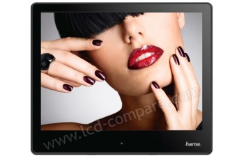 HAMA 8SLP v2 - 8 pouces