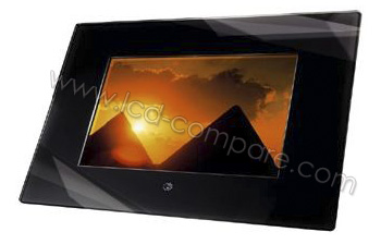 HAMA CPN Basic - 7 pouces