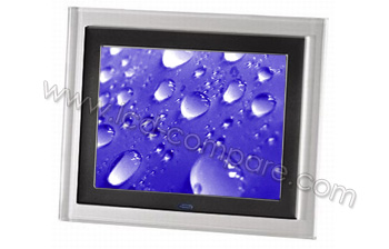 HAMA CPN Premium 8 - 8 pouces