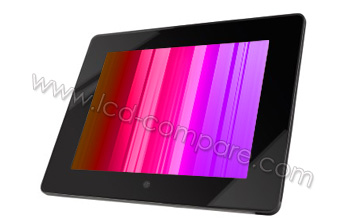 HAMA CPN Premium 8 Noir - 8 pouces