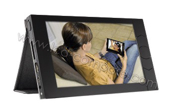 HAMA Digital Photo Album - 7 pouces