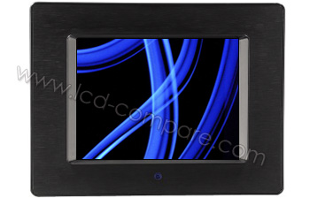 HAMA Mini TV TNT - 8 pouces