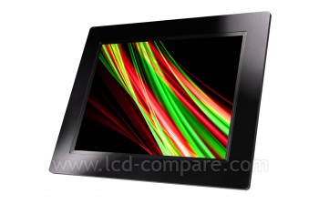 HAMA New Premium - 8 pouces