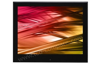 HAMA DPF-10 Slimline Premium - 10"