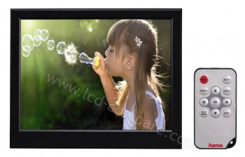 HAMA Slimline Basic - 10 pouces