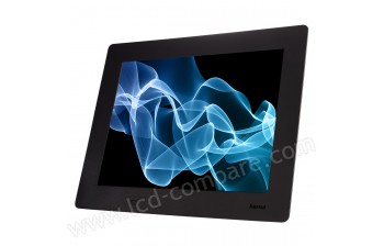 HAMA Slimline Premium Noir - 9.7 pouces