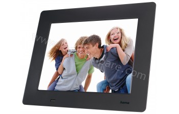 HAMA Slimline Premium - 8 pouces