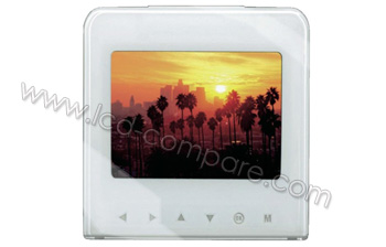 HAMA Slim-Traveller - 3.5 pouces