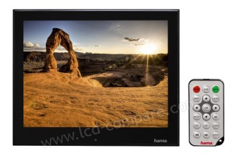 HAMA Slimline Premium Acrylic - 8"