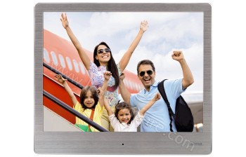 HAMA Steel - 8 pouces