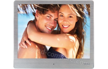 HAMA Steel Basic - 8 pouces