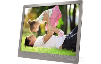 HAMA Steel Premium - 9.7 pouces