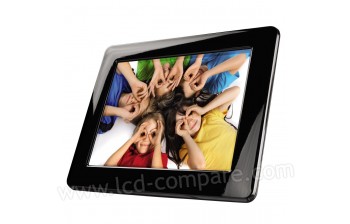 HAMA Z&eacute;ro CPN 8 - 8 pouces