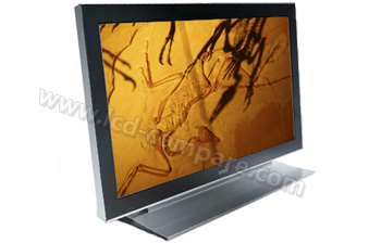 HANTAREX GW Stripes Black - 81 cm