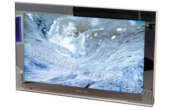 HANTAREX GW Stripes Mirror - 81 cm