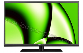 HANNSPREE AD40UMMB - 98 cm