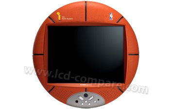 HANNSPREE HANNS Ball.Champions - 38 cm