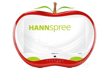 HANNSPREE HANNSapple - 18.5 pouces