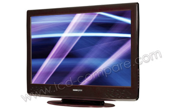 HANNSPREE HANNSjoy.28 Rouge - 70 cm