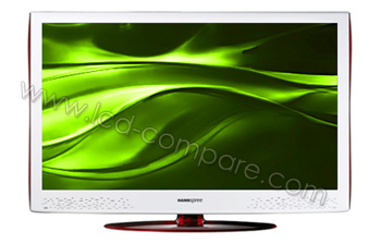 HANNSPREE HANNSjoy.55 TV - 140 cm