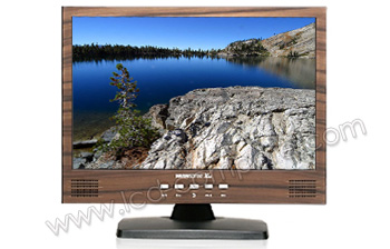 HANNSPREE HANNS XM Boston - 19 pouces