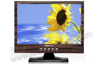 HANNSPREE HANNS XM Boston HDMI - 19"