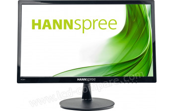 HANNSPREE HC241HPB - 23.6 pouces