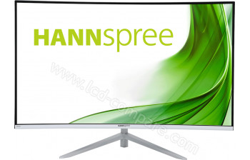 HANNSPREE HC270HCW - 27 pouces