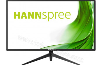 HANNSPREE HC281UPB - 28 pouces
