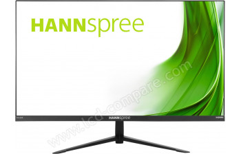 HANNSPREE HC284UPB - 28 pouces