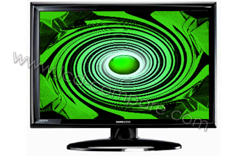 HANNSPREE HF287HJB - 27.5 pouces