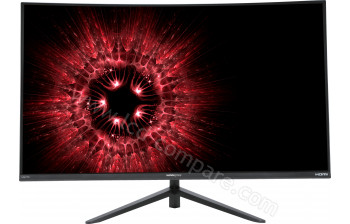 HANNSPREE HG270PCH - 27 pouces