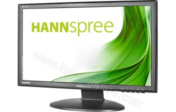 HANNSPREE HL161HPB - 15.6 pouces