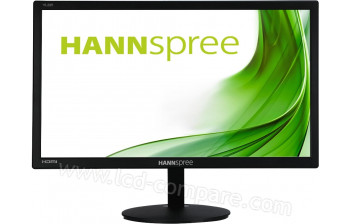 HANNSPREE HL205HPB - 19.5 pouces