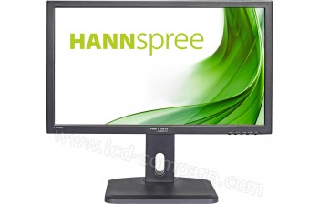HANNSPREE HP247DJB - 23.6 pouces