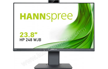 HANNSPREE HP248WJB - 23.8 pouces