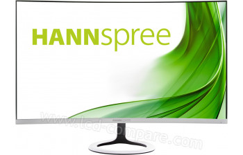 HANNSPREE HS270HCW - 27 pouces