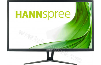 HANNSPREE HS322UPB - 31.5 pouces - A partir de : 245.65 &euro; chez Restock System chez Cdiscount