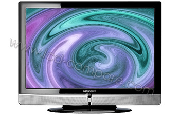 HANNSPREE HT09 - 70 cm