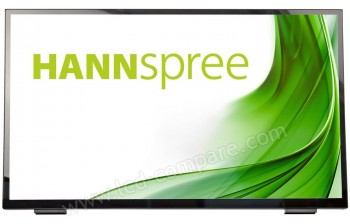 HANNSPREE HT248PPB - 23.8 pouces - A partir de : 365.15 &euro; chez Icoza chez Cdiscount