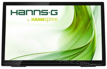 HANNSG HT273HPB - 27 pouces - A partir de : 429.36 &euro; chez Infopavon chez PcComponentes