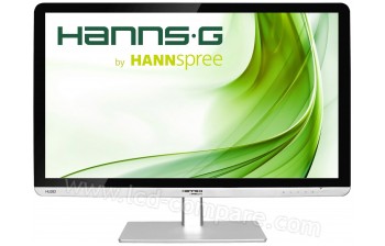 HANNSG HU282PPS - 28 pouces