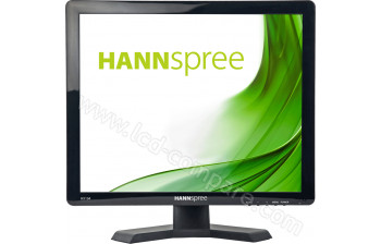 HANNSPREE HX194HPB - 19 pouces