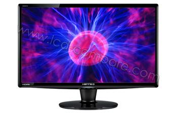 HANNSG HZ281HPB - 27.5 pouces