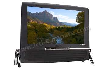 HANNSPREE HANNS Lounge 32 - 81 cm