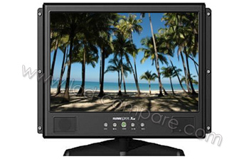 HANNSPREE HANNS XM New York HDMI - 19"